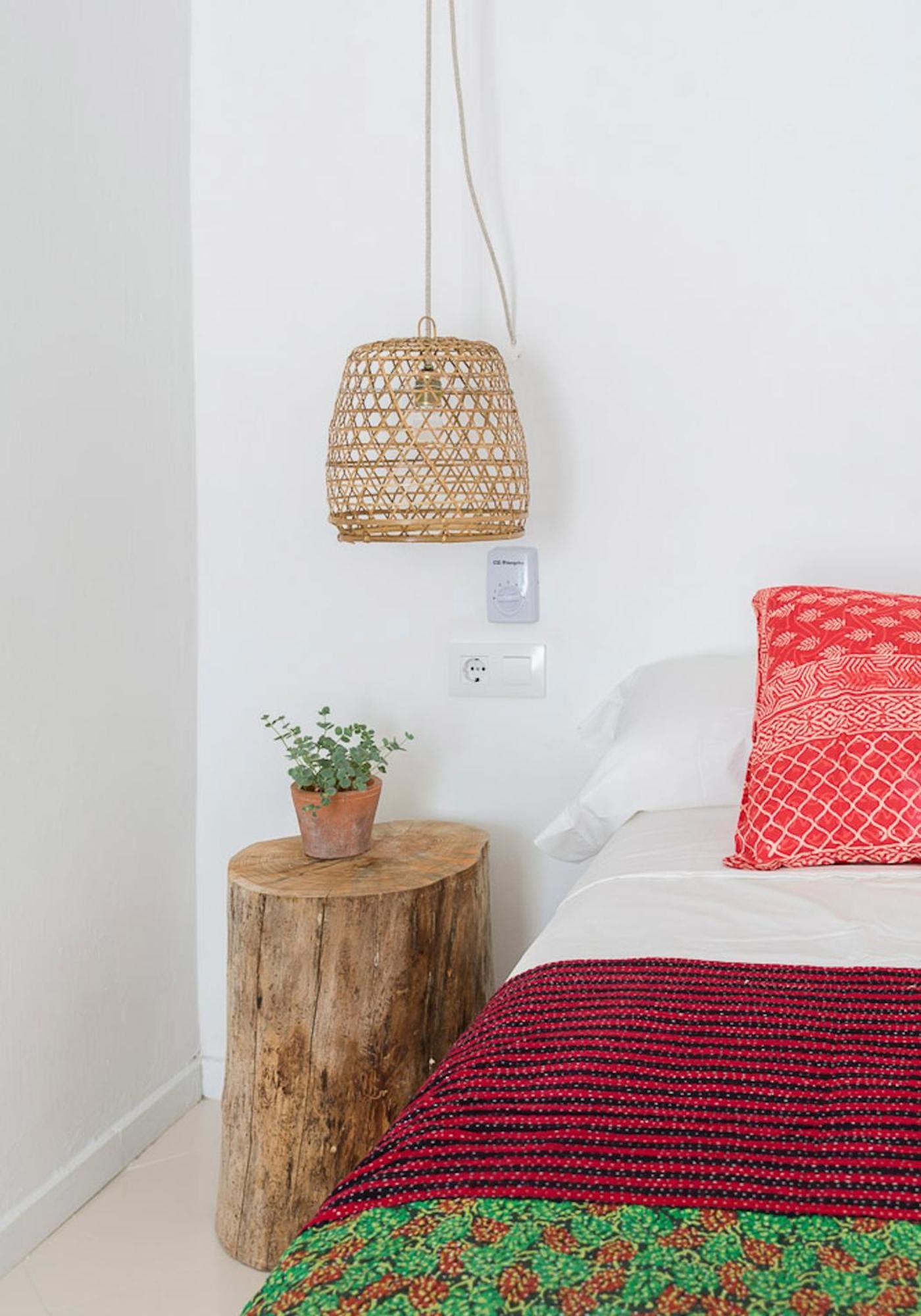 La Cayena Rooms & Apartments (Adults Only) Ciutadella  Quarto foto